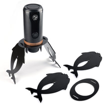 Load image into Gallery viewer, Icafilas Portable Travel Holder Stand For Car Coffee Maker Portable Espresso Coffee Machine Coffee Accessories