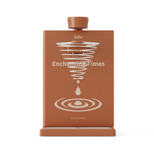 Load image into Gallery viewer, I CAFILAS Smart Electricity American Coffee Machine With Foldable Plug-in Automatic Coffee Makers For All In One Portable Travel