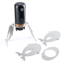 Load image into Gallery viewer, Icafilas Portable Travel Holder Stand For Car Coffee Maker Portable Espresso Coffee Machine Coffee Accessories