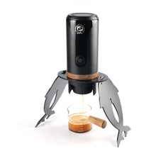 Load image into Gallery viewer, Icafilas Portable Travel Holder Stand For Car Coffee Maker Portable Espresso Coffee Machine Coffee Accessories