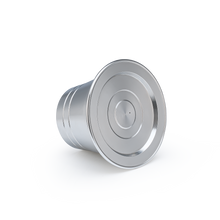Load image into Gallery viewer, Refillable STAINLESS STEEL Metal Reusable Capsule For Instant Coffee Machine Refillable Coffee Filter
