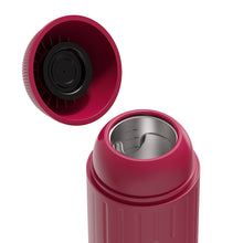 Load image into Gallery viewer, I Cafilas Heating Portable Espresso Coffee Machine for Car & Home Camping Coffee Maker Fit Nespresso Capsule Ground Coffee Powder