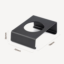 Load image into Gallery viewer, Aluminum Dosing Holder Basket for Dolce Gusto Reusable Coffee Powder Adapter EDG Lumio DG325 Capsule Filter Coffeeware Tool