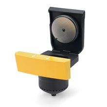 Load image into Gallery viewer, I Cafilas  5in1 Capsule Coffee Machine Multiple Espresso Cafetera Cappuccino Coffee Maker Dolce Gusto Nespresso Powder KCUP