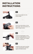 Load image into Gallery viewer, I Cafilas 2in1 Manual Espresso Coffee Maker Machine Stainless Steel Screw Progressive High-pressure Hand Italian Thickener