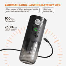 Load image into Gallery viewer, New Product USB Rechargeable Portable Electric Coffee Grinder Icafilas Coffee Maker Machine