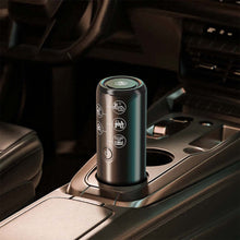 Load image into Gallery viewer, Travel Portable Espresso Coffee Machine for Car & Home Camping Coffee Maker 2-in-1 Capsule Powder Nespresso or Dolce Gusto