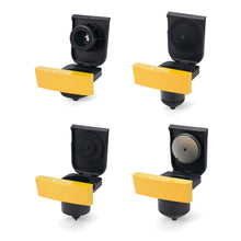 Load image into Gallery viewer, I Cafilas  5in1 Capsule Coffee Machine Multiple Espresso Cafetera Cappuccino Coffee Maker Dolce Gusto Nespresso Powder KCUP