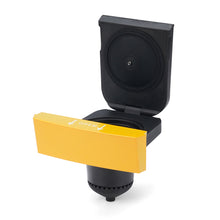 Load image into Gallery viewer, I Cafilas  5in1 Capsule Coffee Machine Multiple Espresso Cafetera Cappuccino Coffee Maker Dolce Gusto Nespresso Powder KCUP