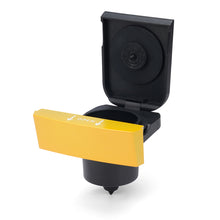 Load image into Gallery viewer, I Cafilas  5in1 Capsule Coffee Machine Multiple Espresso Cafetera Cappuccino Coffee Maker Dolce Gusto Nespresso Powder KCUP