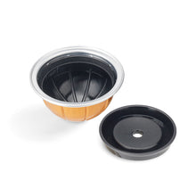 Load image into Gallery viewer, I cafilas 2Pcs Reusable Coffee Capsule Pods For Vertuoline Next