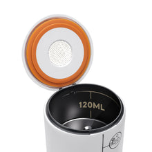 Load image into Gallery viewer, Travel Portable Espresso Coffee Machine for Car & Home Camping Coffee Maker 2-in-1 Capsule Powder Nespresso or Dolce Gusto