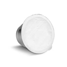 Load image into Gallery viewer, Icafilas Reusable Coffee Capsule For Nespresso Stainless Steel Espresso Crema Filter Aluminum Dosing Lid