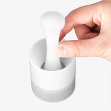 Load image into Gallery viewer, Icafilas Reusable Coffee Capsule For Nespresso Stainless Steel Espresso Crema Filter Aluminum Dosing Lid