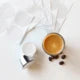 Load image into Gallery viewer, Icafilas Reusable Coffee Capsule For Nespresso Stainless Steel Espresso Crema Filter Aluminum Dosing Lid