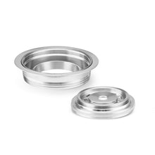 Load image into Gallery viewer, iCafilas Reusable Capsule Adapter For Vertuo Next Pop Machine Compatible with Nespresso Original Coffee Capsule Pods