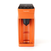 Load image into Gallery viewer, I Cafilas 5in1 Capsule Coffee Machine Multiple Espresso Cafetera Cappuccino Coffee Maker Dolce Gusto Nespresso Powder KCUP