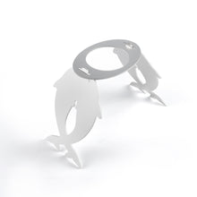 Load image into Gallery viewer, I Cafilas Heating Portable Espresso Coffee Machine for Car & Home Camping Coffee Maker Fit Nespresso Capsule Ground Coffee Powder