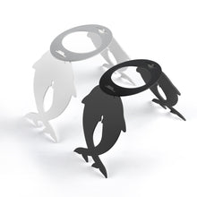 Load image into Gallery viewer, Icafilas Portable Travel Holder Stand For Car Coffee Maker Portable Espresso Coffee Machine Coffee Accessories