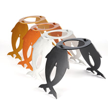 Load image into Gallery viewer, Icafilas Portable Travel Holder Stand For Car Coffee Maker Portable Espresso Coffee Machine Coffee Accessories