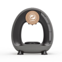 Load image into Gallery viewer, iCafilas MINI Q Coffee Maker Portable Americano Coffee Machine Compatible with Coffee Powder & Tea Home Office Cafeteria