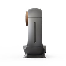 Load image into Gallery viewer, iCafilas MINI Q Coffee Maker Portable Americano Coffee Machine Compatible with Coffee Powder & Tea Home Office Cafeteria