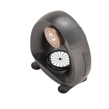 Load image into Gallery viewer, iCafilas MINI Q Coffee Maker Portable Americano Coffee Machine Compatible with Coffee Powder & Tea Home Office Cafeteria