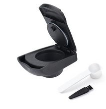 Load image into Gallery viewer, Reusable Coffee Adapter for Dolce Gusto EDG LUMIO DG325 Coffee Maker Machine Refillable Espresso Coffee Filter Holder
