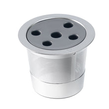 Load image into Gallery viewer, Coffee Capsule Cup For Keurig K Supre Me P-Lus Coffee Maker Coffee Filter Refillable Stainless Steel Coffee Capsule Cup
