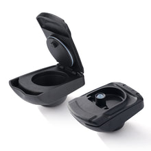 Load image into Gallery viewer, Reusable Coffee Adapter for Dolce Gusto EDG LUMIO DG325 Coffee Maker Machine Refillable Espresso Coffee Filter Holder