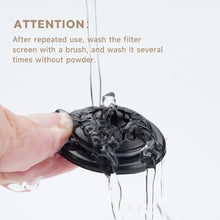 Load image into Gallery viewer, Reusable Coffee Adapter for Dolce Gusto EDG LUMIO DG325 Coffee Maker Machine Refillable Espresso Coffee Filter Holder