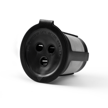 Load image into Gallery viewer, Reusable Coffee K-cup Coffee Capsules Dripper Compatable withNinja CFP201 CFP301 DualBrew Pro Machine ICafilas