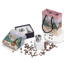 Load image into Gallery viewer, Stainless Steel Refillable Coffee Pods  Compatible for X7.1 X8 X9 Y3