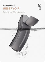 Load image into Gallery viewer, iCafilas MINI Q Coffee Maker Portable Americano Coffee Machine Compatible with Coffee Powder & Tea Home Office Cafeteria