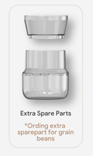 Load image into Gallery viewer, iCafilas All-In-One Grinding & Brewing Portable Electric Coffee Grinder Profession Multifunctional Beans Grinder Coffee Maker