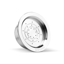 Load image into Gallery viewer, Stainless Steel Metal For Lavaza a modo mio Reusable Coffee Capsule Filter