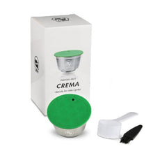 Load image into Gallery viewer, Stainless Steel Coffee Filter Reusable Coffee Capsule Make For Dolce Gusto