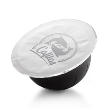 Load image into Gallery viewer, Reusable Vertuo Pods Compatible with Nespresso Vertuoline GCA1 230ml