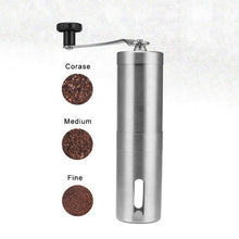 Load image into Gallery viewer, Reusable Coffee Capsule Dolci Gusto Stainless Steel Coffee & Milk Filter For Nescafe Dolce Gusto Capsula with Plastic Lid Tamper