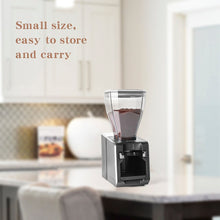 Load image into Gallery viewer, Coffee Capsule Filler 110g Capacity Half-Mechanical Reusable Coffee Capsule Filling Device Coffee Powder Filler