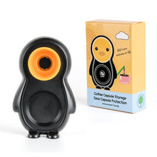 Load image into Gallery viewer, iCafilas Refillable Coffee Capsules Reusable Pods Compatible With Nespresso Inissia capsula nespresso reutilizable