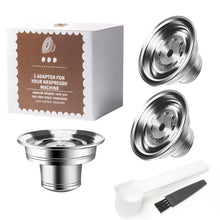 Load image into Gallery viewer, Capsule Adapter For Vertuoline Coffee Machine Nespresso Original Capsule Convert Unlock More Taste