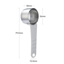 Load image into Gallery viewer, Reusable Coffee Milk Foam Capsule For Nescafe Dolce Gusto Machine Refillable Coffee Filter Cappuccino Latte Maker Pod