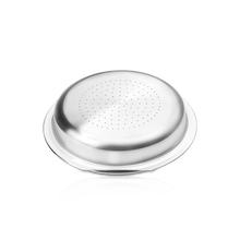 Load image into Gallery viewer, for Senseo Coffee Capsule Stainless Steel Coffee Filter Pod Reusable Coffee Maker Filter Espresso Crema Maker
