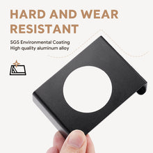 Load image into Gallery viewer, Aluminum Dosing Holder Basket for Dolce Gusto Reusable Coffee Powder Adapter EDG Lumio DG325 Capsule Filter Coffeeware Tool
