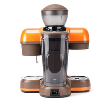 Load image into Gallery viewer, I Cafilas 19Bar Semi Automatic Coffee Espresso Machine With Grinder &amp; Steam Wand Espresso Maker

