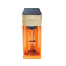 Load image into Gallery viewer, I Cafilas&nbsp;&nbsp;5in1 Capsule Coffee Machine Multiple Espresso Cafetera Cappuccino Coffee Maker Dolce Gusto Nespresso Powder KCUP
