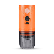 Load image into Gallery viewer, New Product USB Rechargeable Portable Electric Coffee Grinder Icafilas Coffee Maker Machine

