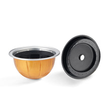 Load image into Gallery viewer, I cafilas 2Pcs Reusable Coffee Capsule Pods For Vertuoline Next
