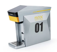 Load image into Gallery viewer, I Cafilas&nbsp;&nbsp;5in1 Capsule Coffee Machine Multiple Espresso Cafetera Cappuccino Coffee Maker Dolce Gusto Nespresso Powder KCUP
